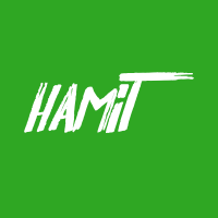 Hamit's avatar