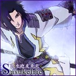 sasukelric's avatar