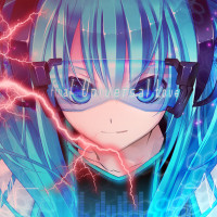 ÉlectroWave's avatar