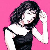 青丝蘸白雪's avatar