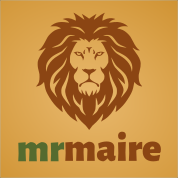mrmaire's avatar