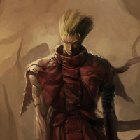 TrigunColt's avatar
