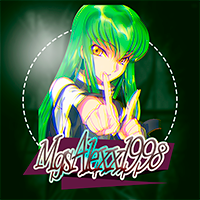 MgsAlex's avatar