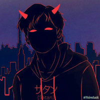 Tenno's avatar