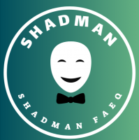 Shadman's avatar