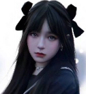 冰蔷薇's avatar