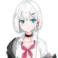 Mizzuミズ's avatar