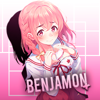 benjam0n's avatar