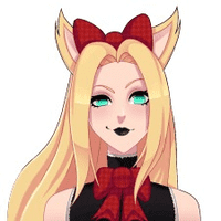 TigressFoxy's avatar