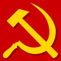 Communism's avatar