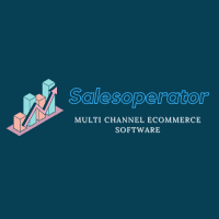 salesoperator's avatar