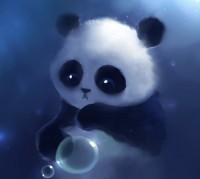 CosmicPanda's avatar